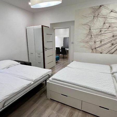 Ella Appartement Mariánské Lázně Екстериор снимка