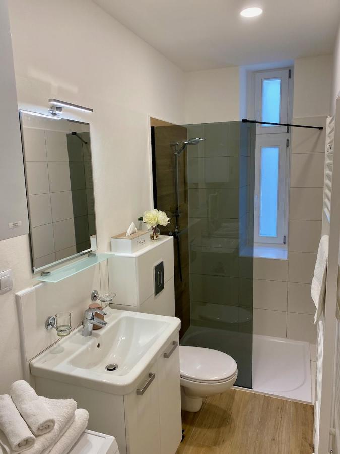 Ella Appartement Mariánské Lázně Екстериор снимка