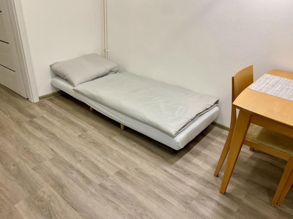 Ella Appartement Mariánské Lázně Екстериор снимка